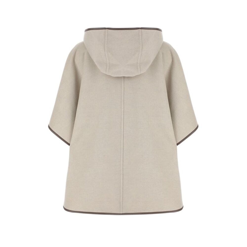 MAX MARA Sciarpa Reseda - Picture 2 of 2